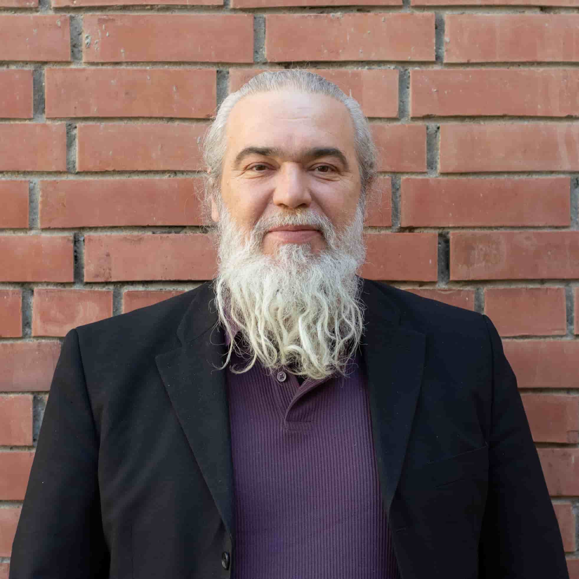 Mehmet Fırat Arıkan
