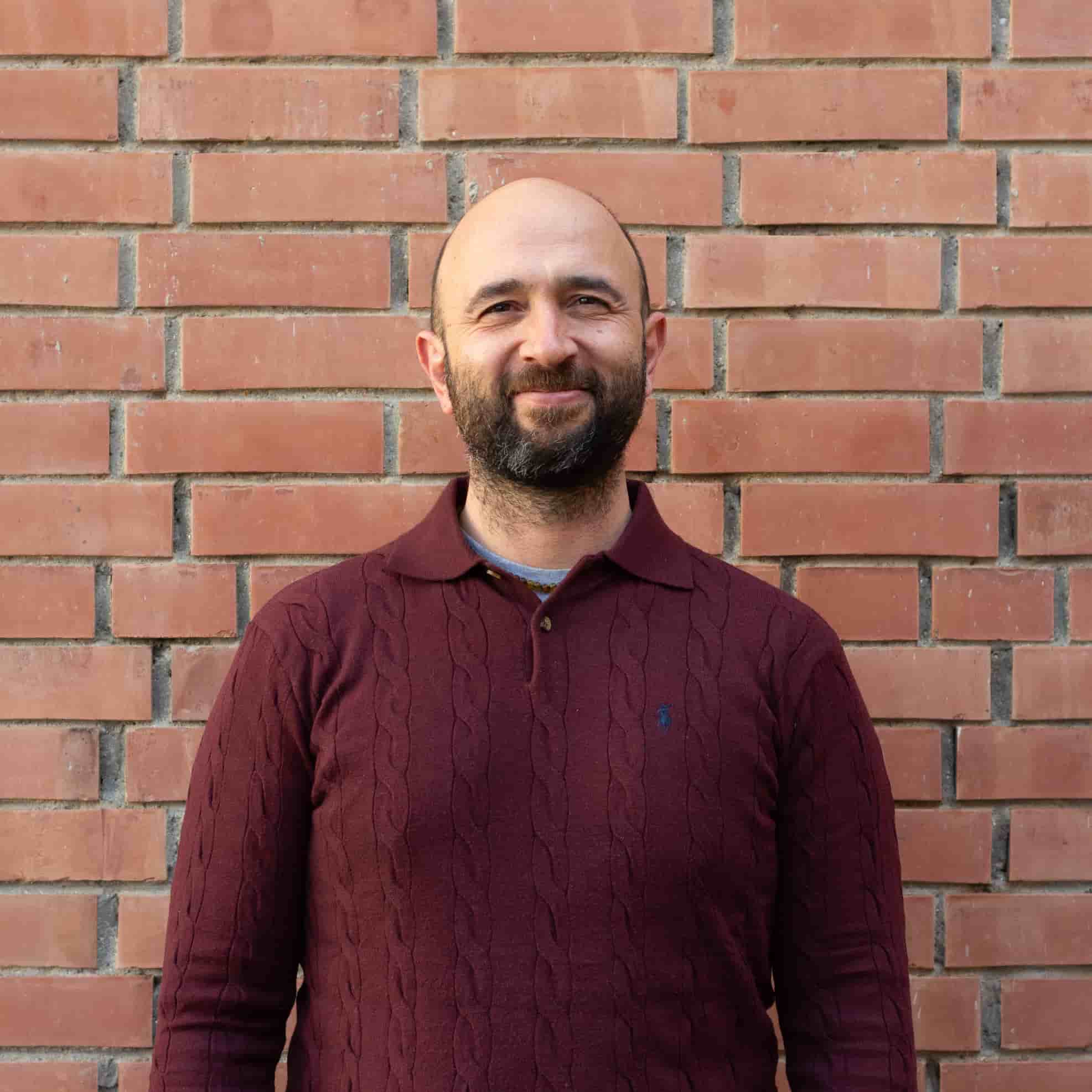 Ali Ulaş Özgür Kişisel